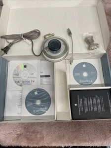 Apple PowerBook accessories - Picture 1 of 21