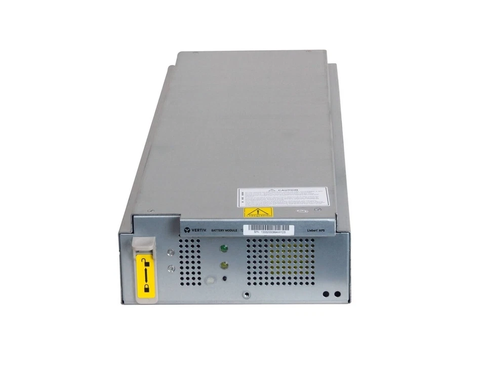 Vertiv Liebert APS Battery Module Kit|pair Apsbatmodcu - Image 1 of 1