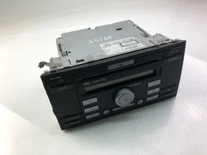 FORD KUGA I Musik-Player ohne GPS 5M5T-18C815-FA 14660651 - Bild 1 von 5