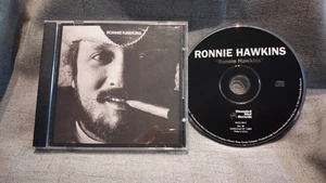 RONNIE HAWKINS - Ronnie Hawkins, selbstbetitelt, 2011 CD, Wounded Bird Records, NM - Bild 1 von 2