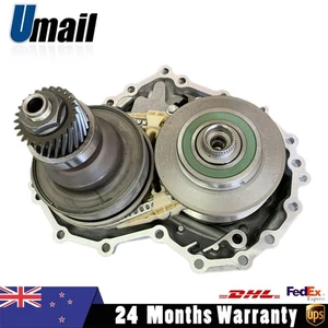RE0F10D JF017E Pulley & Chain Set 25-Teeth 31209-29X8C For ALTIMA JUKE MURANO - Picture 1 of 5