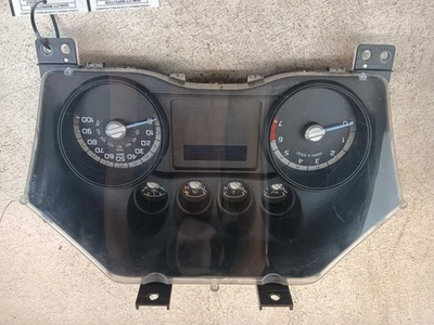 F250SD    2016 Speedometer 241657 - Image 1 of 4