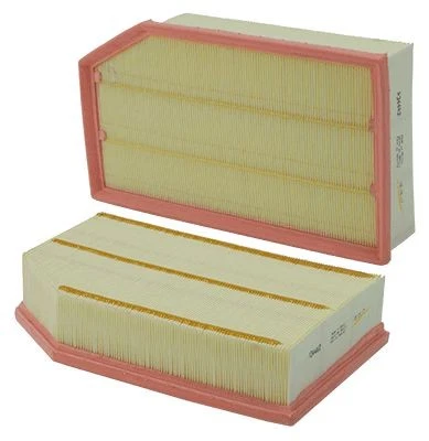 WIX WA10841 空气过滤器 适用于 18-25 吉普角斗士牧马人 — 第 1/4 张图片