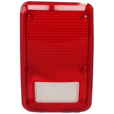 Luz trasera de tamaño completo para camioneta Dodge 78-93 luz trasera lente de luz trasera lado derecho Foto 1 de 4