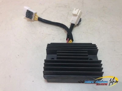 REGULATEUR PIAGGIO 500 MP3 LT HPE MAXI SPORT BUSINESS ADVENCED E4 ABS 2020 - Photo 1/4