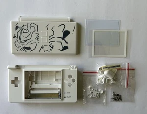 Giratina Nintendo DS Lite Full Replacement Housing Shell Screen/ USA seller - Picture 1 of 1