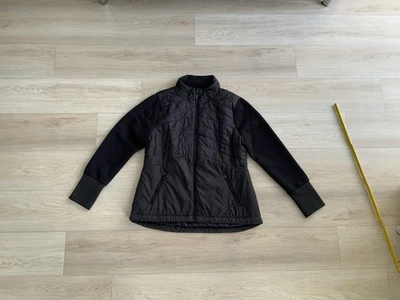 Kyodan Winter Sportjacke Fast Wie Neu Gr. XL Schwarz - Bild 1 von 4