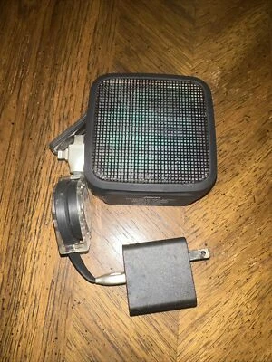 Jam Trance Bluetooth Wireless Mini Speaker - Black Hx-p460 - Image 1 of 4