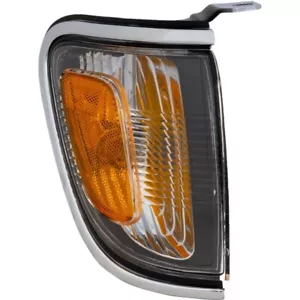 New Right Passenger Side Corner Light Fits 2001-2004 Toyota Tacoma 8161004080 - Bild 1 von 5