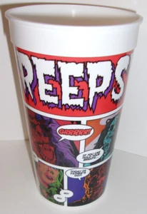 FR Creepshow Film Sammeltasse Horror Halloween Stephen King George Romero - Bild 1 von 2