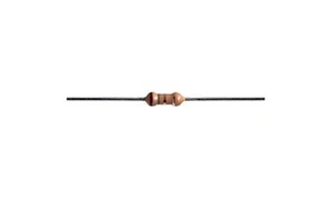 20pz resistenza a strato di carbone 1/2W 5% 15 Ohm cod. AA/112015 - Picture 1 of 1