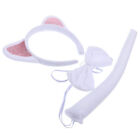  Cat Ear Headband Animal Ears Party Cosplay Props Accessories
