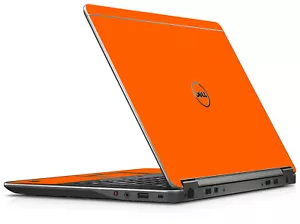 LidStyles Standard Laptop Skin Protector Decal Dell Latitude E7250 - Picture 1 of 11