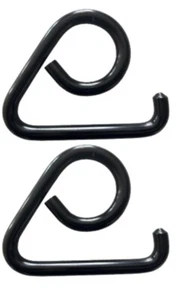 Collar Hooks - Picture 1 of 9
