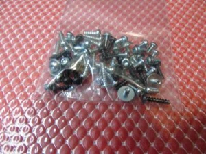 HP Officejet Pro 8500A  AIO Printer Screws Screw Set - Picture 1 of 4
