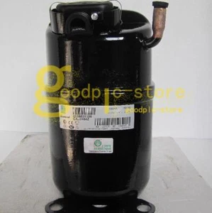 One CAJ2464Z 220V Test Chamber Ice Machine Compressor New - Picture 1 of 1