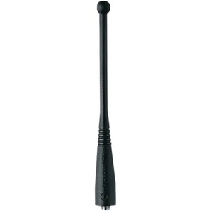 Antenna Motorola - (700/800 MHz dual band frusta flessibile 178 mm) - punto verde - Foto 1 di 3