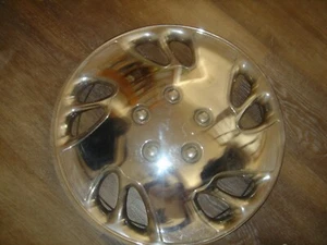 hubcaps - Foto 1 di 11