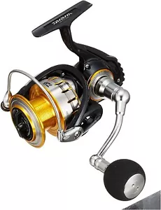 Mulinello da filatura Daiwa Daiwa 16 blast 4000H dal Giappone nuovo - Foto 1 di 7