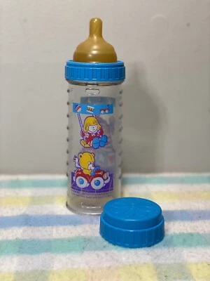 Pezón de látex decorado Playtex vintage gota en biberón de 8 oz Foto 1 de 4