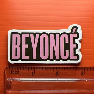 BEYONCE Calcomanía Adhesiva Música Pop R&B Música Hip Hop Matar Limonada - Imagen 1 de 1