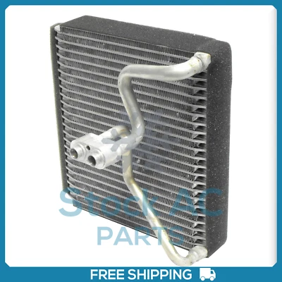 A/C Evaporator Core for Kia Rio, Rio5 - 2006 2007 2008 2009 2010 2011 QU - Image 1 of 4