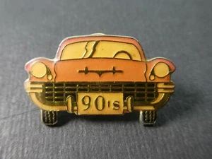 Pin 90er Auto Winston - Bild 1 von 1