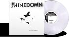 SHINEDOWN - THE SOUND OF MADNESS (CLEAR) (UK) NEW VINYL