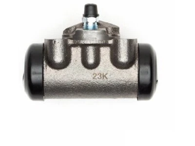 Cilindro de rueda trasero derecho fricción dinámica para Ford Customline 1952-1956 75532VZ Foto 1 de 2