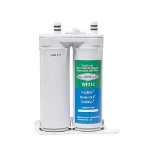 Filtro de agua de repuesto Aqua Fresh WF275 WF2CB (único) - Imagen 1 de 7
