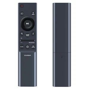 Remote Control For Samsung Soundbar HW-C450 HW-B400F HW-B550D HW-B550F HW-B650 - Picture 1 of 3