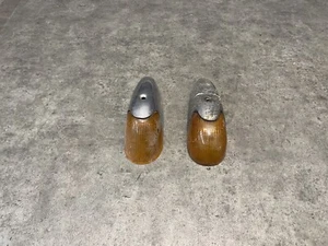 Set indicatori di direzione parafango VW Maggiolino sinistra destra #21382 - Foto 1 di 4