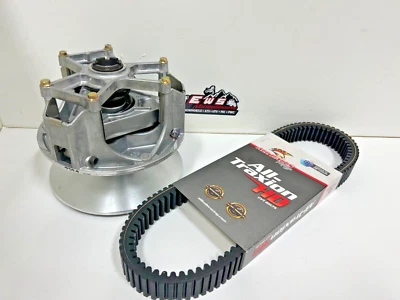 Polaris RZR XP Turbo EWS Primary Clutch All Balls HD Drive Belt 2016+ - Image 1 of 4