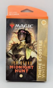 Magic The Gathering Innistrad Midnight Hunt Magic The Gathering Magic The Gathering Magic The Gathering Magic The Gathering Magic The Gathering Magic - Imagen 1 de 9