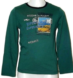 50% Discount Napapijri T Shirt Kids K Savoonga N0YGYS 14 Years Girl T Shirt - Picture 1 of 4