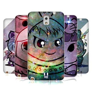 HEAD CASE DESIGNS KAWAII GALAXY SOFT GEL CASE FOR SAMSUNG PHONES 2 - Picture 1 of 13