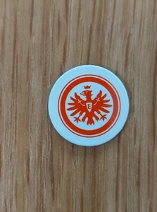 Eintracht Frankfurt Magnet Logo Fussball Verein Bundesliga für Sportbild Tabelle - Bild 1 von 1