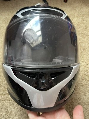 Scorpion EXO-400  Full Face Helmet MOTORCYCLE size small - Image 1 of 4