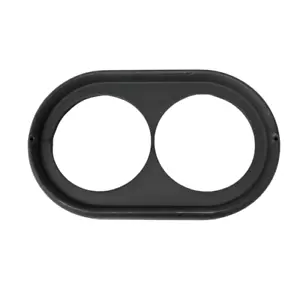 1959-1968 Dodge Truck Headlight Bezel Cover Trim 1780646 NOS - Picture 1 of 4