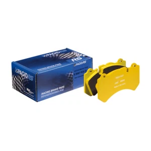 PAGID RSL 29 PASTILLAS DE FRENO DELANTERAS PARA FERRARI F512M Y 550 - Imagen 1 de 2