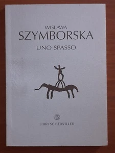 Szymborska- uno spasso scheiwiller 2003 1ed - Foto 1 di 1