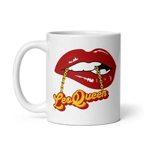 Horóscopo signo estrella cumpleaños zodiaco temporada Leo 11 oz taza café taza de té - Imagen 1 de 6