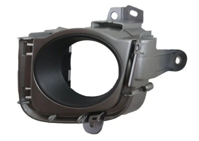 FITS FOR TY PRIUS 2010 2011 FOG LAMP COVER W/HOLE LEFT DRIVER 8148247020 - Изображение 1 из 2