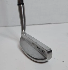 Dogleg Right HOG Retro 2 Putter 34.5'' RH Nice Grip Good Condition Retro2 - Picture 1 of 9