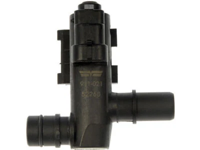 适用于 2003 - 2010 雪佛兰 Express 1500 蒸汽罐通风电磁阀 Dorman 98758BX — 第 1/2 张图片