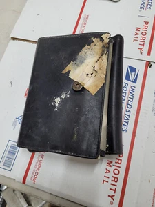 2007 Lexus IS350 IS250 Owners Manual Set With Case OEM - Picture 1 of 3