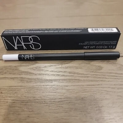 Delineador de ojos de larga duración NARS - Santa Monica Blvd #8222 nuevo en caja Foto 1 de 4