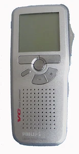 Odtwarzacz nagrywania Philips LFH9620 LFH 9620 ze stacją dokującą #120 - Zdjęcie 1 z 1