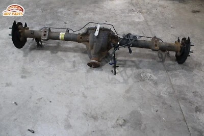 Ford F-150 2021-2023 4x4 eje trasero carcasa diferencial OEM Foto 1 de 4