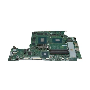 LA-F991P For ACER Nitro AN515-52 Laptop Motherboard i5-8300H GTX1060 6GB-GPU - Afbeelding 1 van 8